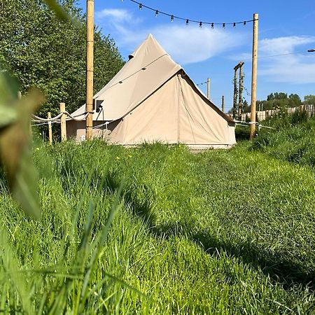 Bell Tent Warmond 外观 照片